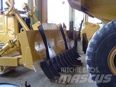 CAT D6R LGP, Rake 기타 부품  