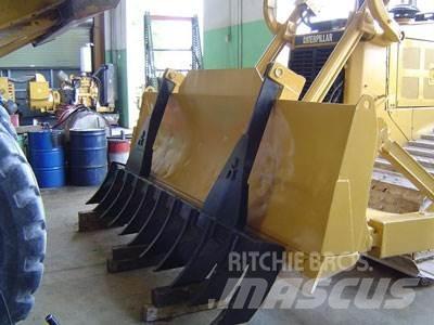 CAT D6R LGP, Rake 기타 부품  