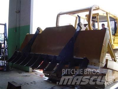 CAT D6R LGP, Rake 기타 부품  