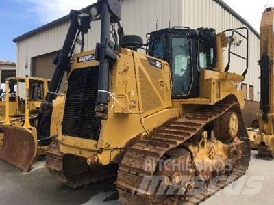 CAT D8T 크롤러 도저
