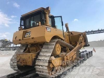 CAT D8T 크롤러 도저