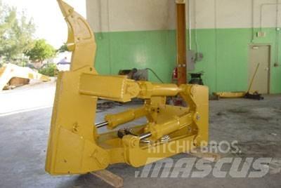 CAT D8T /D8R Ripper, S/S 기타 부품  