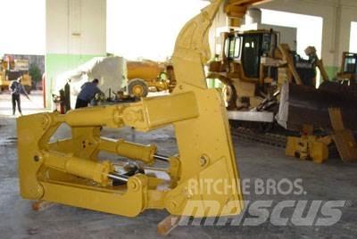 CAT D8T /D8R Ripper, S/S 기타 부품  