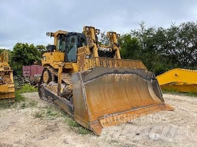 CAT D9T 크롤러 도저