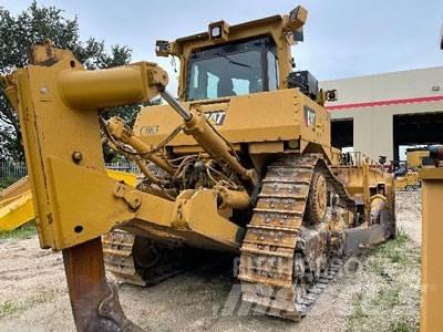 CAT D9T 크롤러 도저