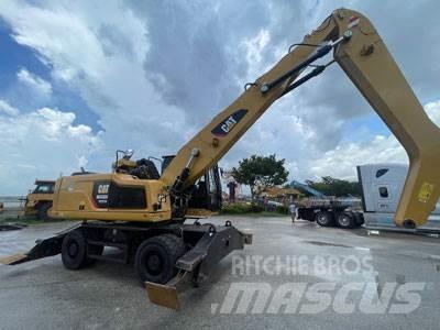 CAT MH3026 폐기물/산업 처리기