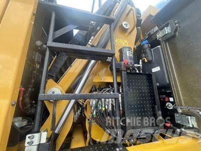 CAT MH3026 폐기물/산업 처리기