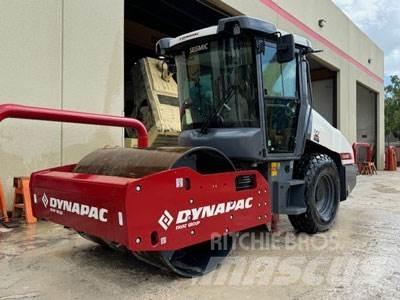 Dynapac CA1500D - New 건설 장비 - 기타