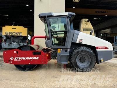 Dynapac CA1500D - New 건설 장비 - 기타
