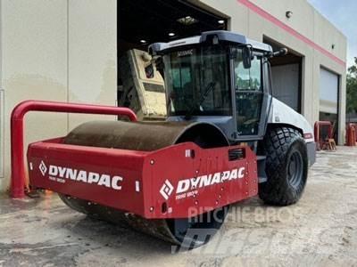Dynapac CA2500D - New 건설 장비 - 기타