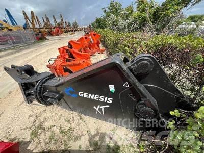 Genesis GXP990R 기타 부품  
