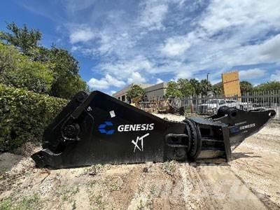 Genesis GXP990R 기타 부품  