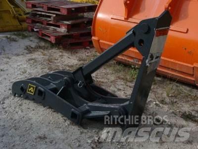 Pemberton HH24-M Thumb 기타 부품  