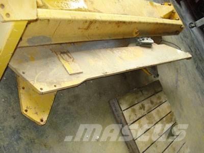 Volvo A40D Tailgate 기타 부품  