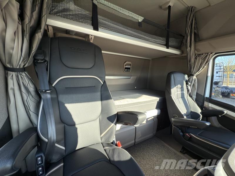 DAF XG530 FTS 트랙터 유닛