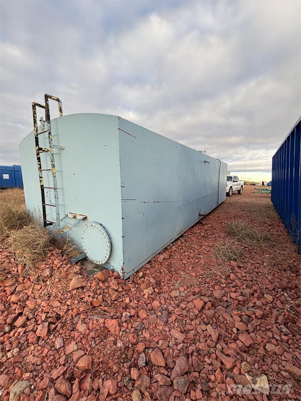  BOILER 건설 장비 - 기타