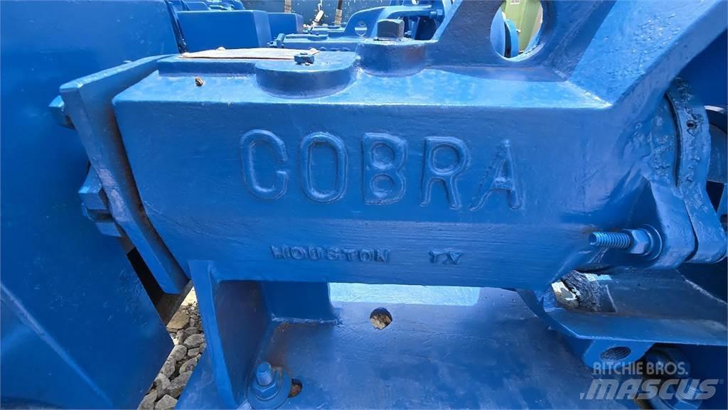 Cobra PUMP 건설 장비 - 기타