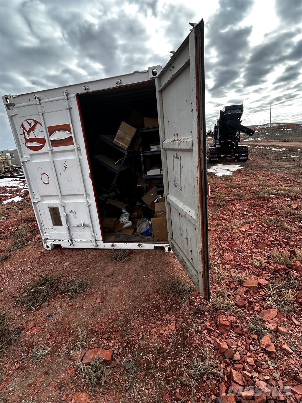  CONEX 건설 장비 - 기타