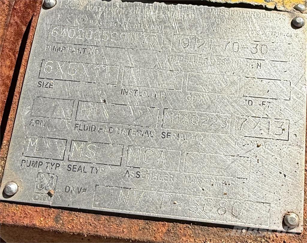  QZ-9 D398B 건설 장비 - 기타