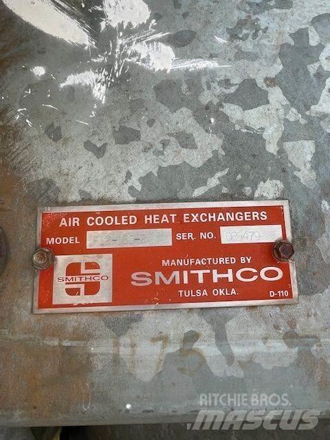 SmithCo  건설 장비 - 기타