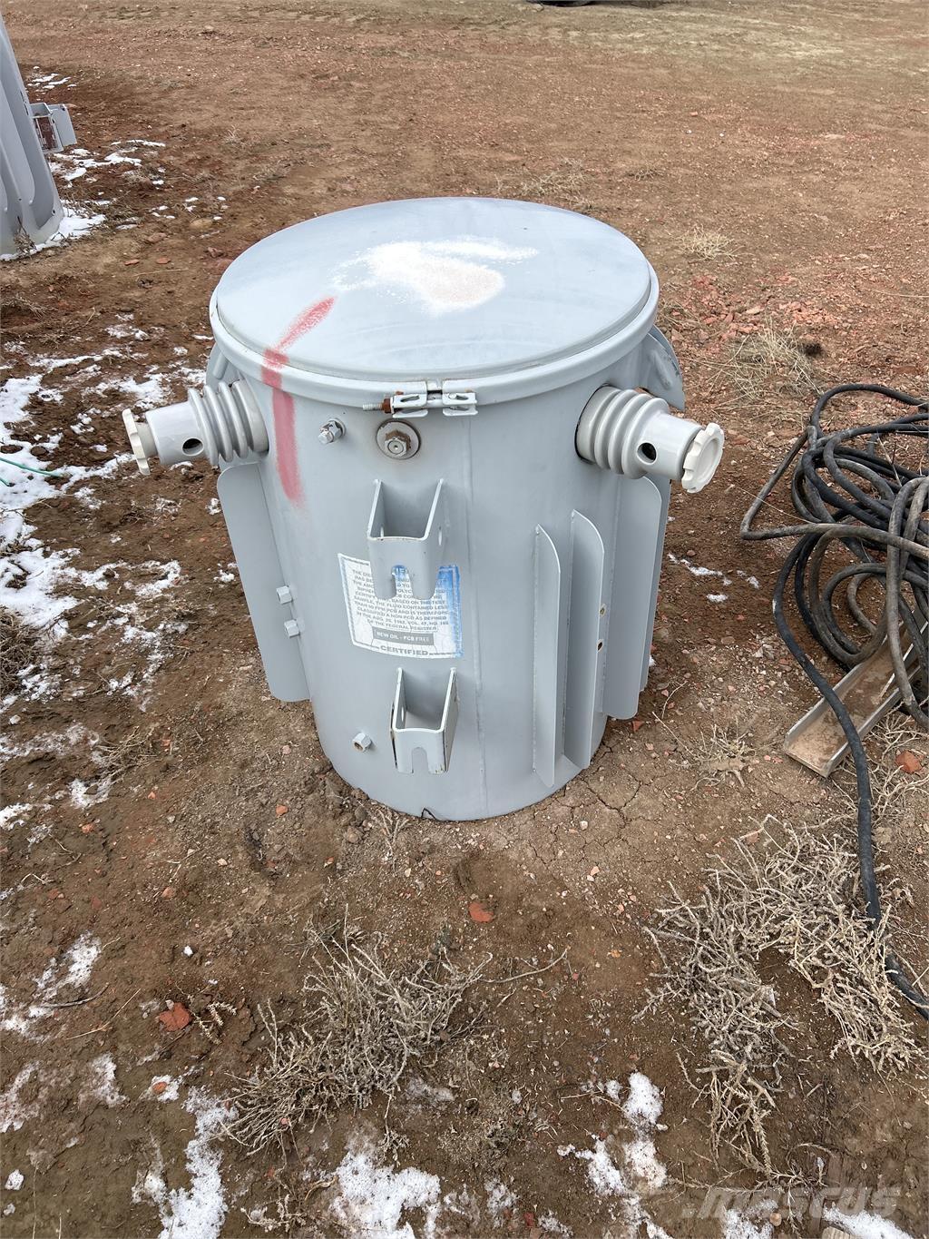  TRANSFORMER 건설 장비 - 기타