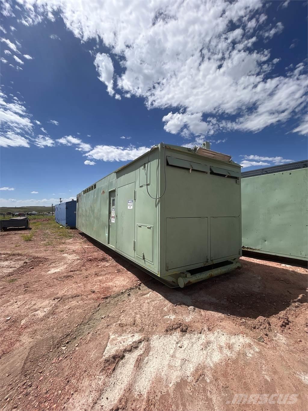  WESTINHOUSE 건설 장비 - 기타