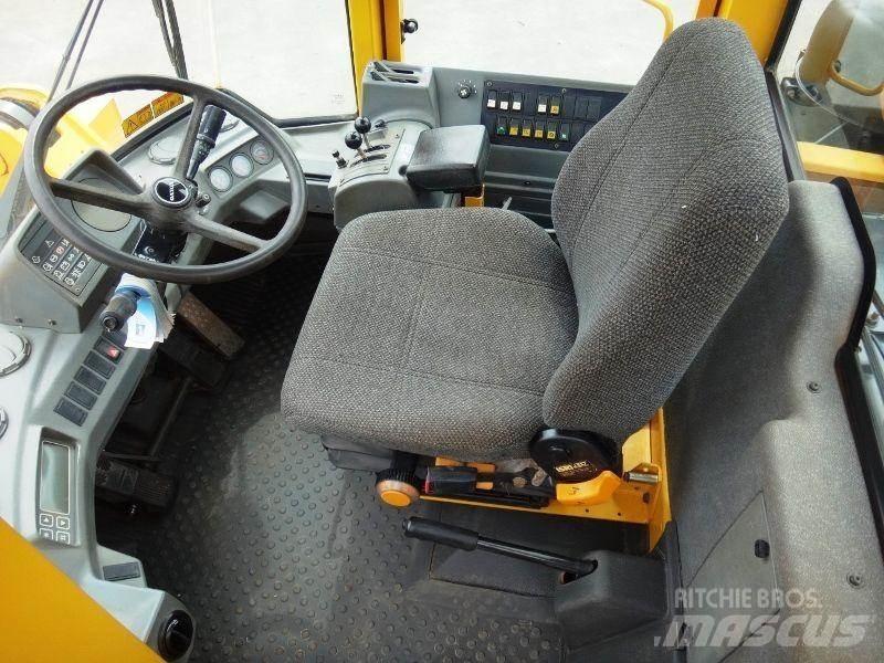 Volvo L 70 C  휠로우더