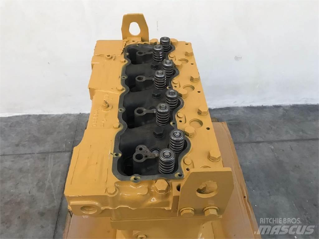 CAT 3116 엔진