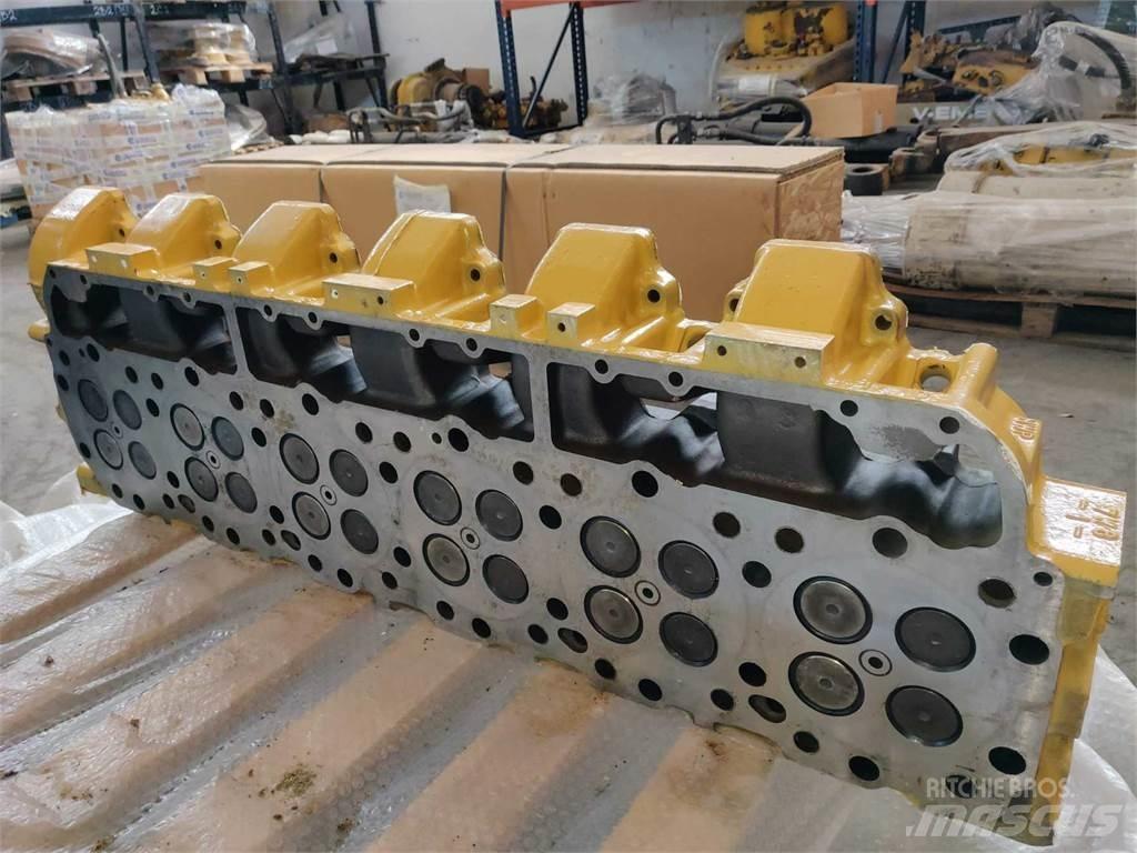 CAT 3116 엔진