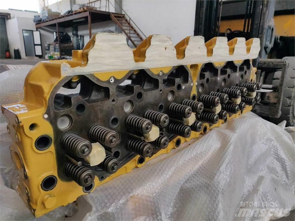CAT 3116 엔진