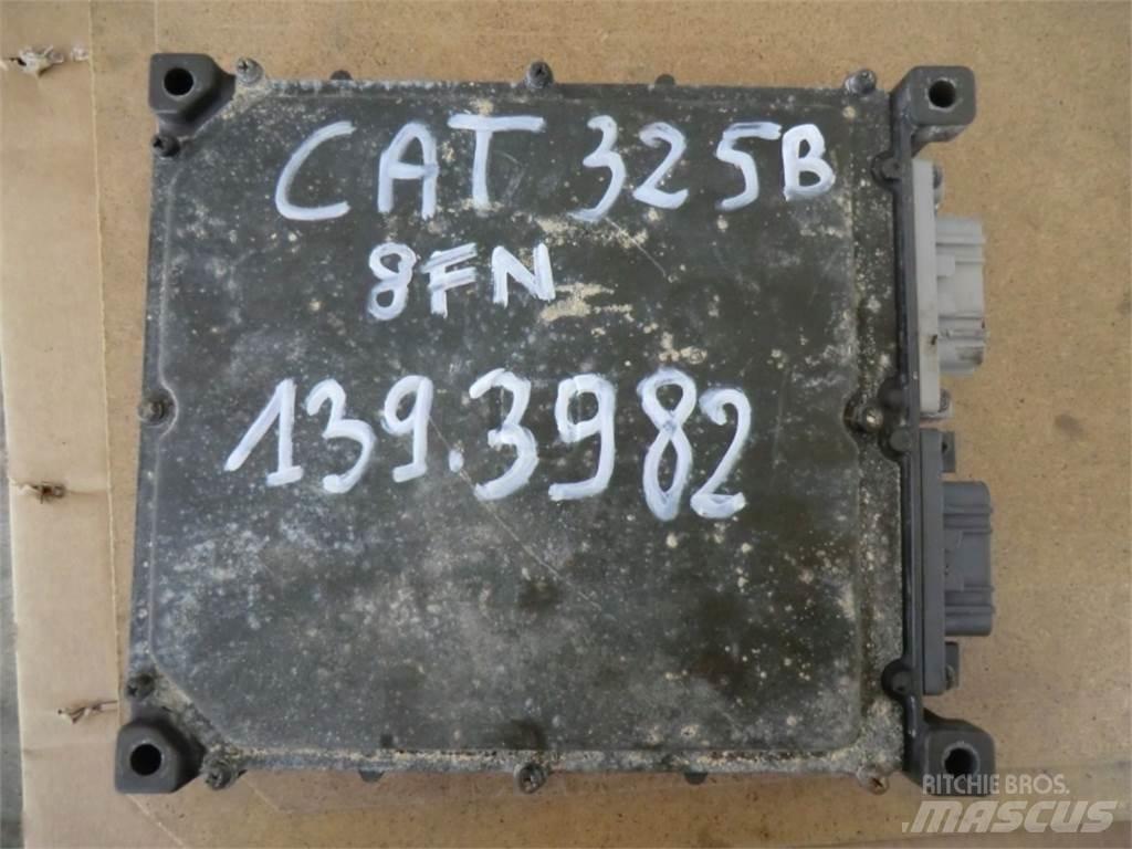 CAT 312B 건설 장비 - 기타