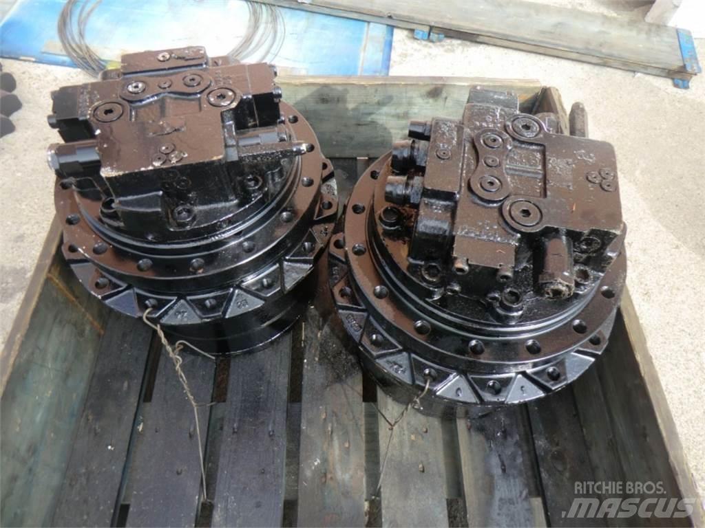 CAT 312D 건설 장비 - 기타