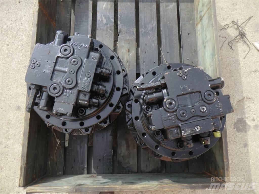 CAT 312D 건설 장비 - 기타