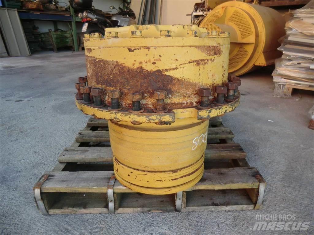 CAT 320B 건설 장비 - 기타