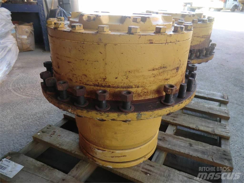 CAT 320B 건설 장비 - 기타