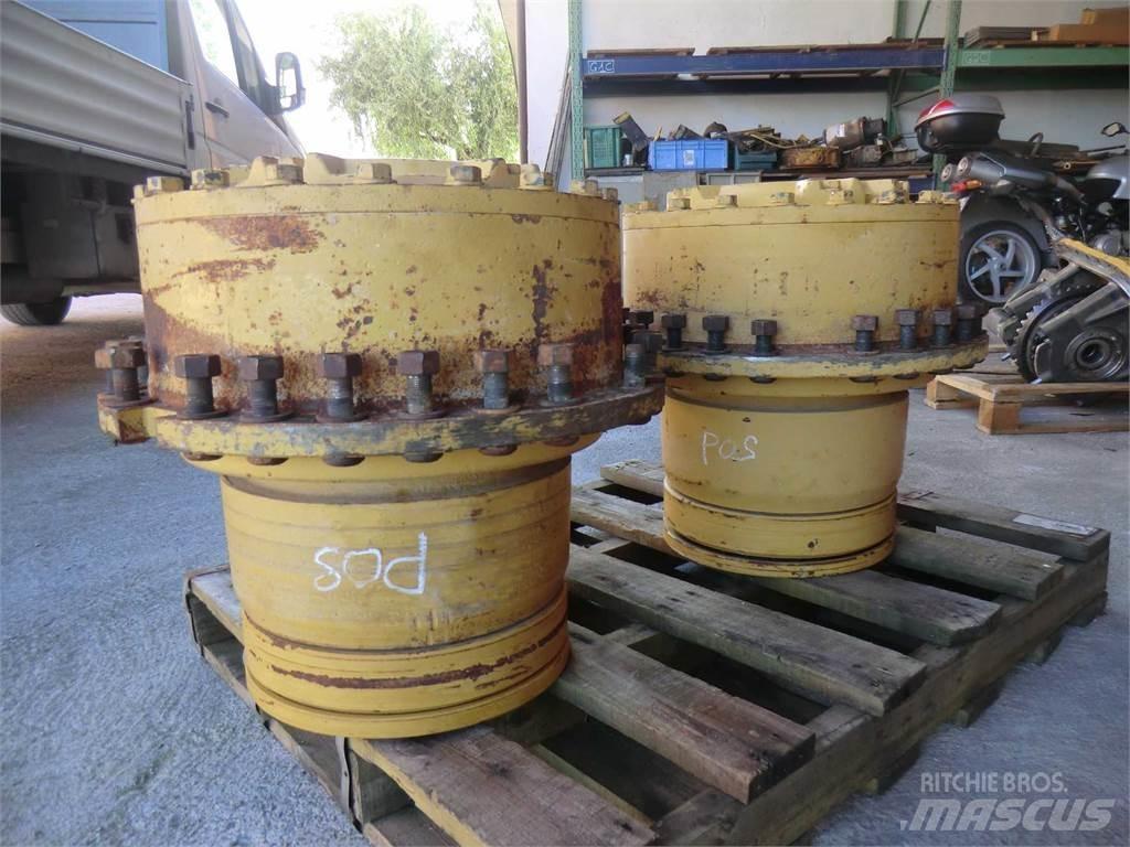 CAT 320B 건설 장비 - 기타