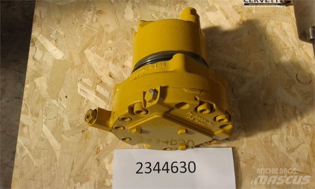 CAT 325B 건설 장비 - 기타