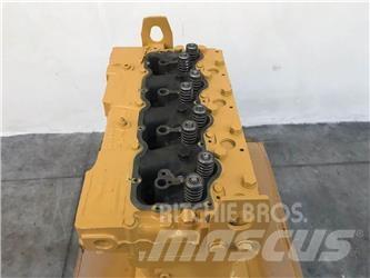 CAT 3304 엔진