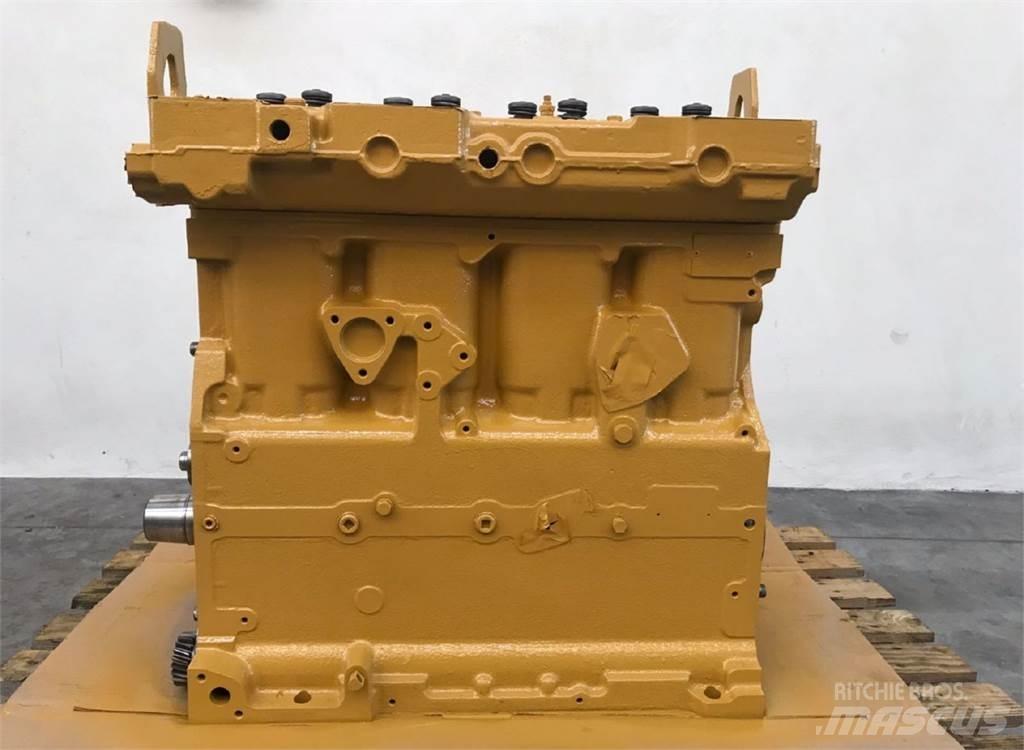 CAT 3304 엔진