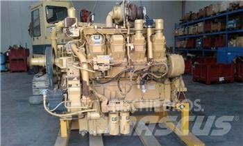 CAT 3304 엔진