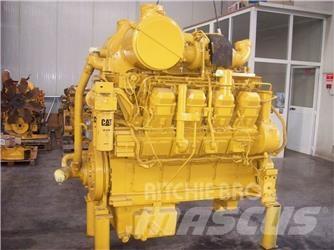 CAT 3304 엔진