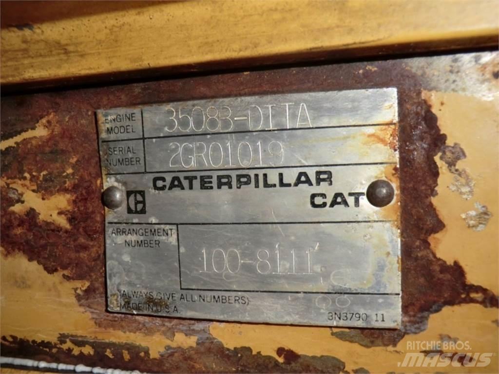CAT 3304 엔진