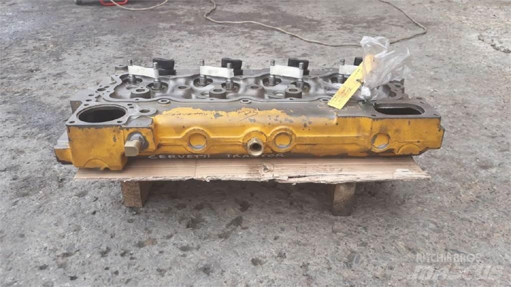 CAT 3304 엔진