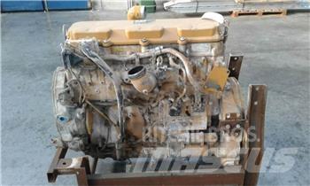 CAT 3304 엔진
