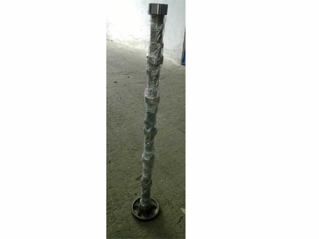 CAT 3406 엔진