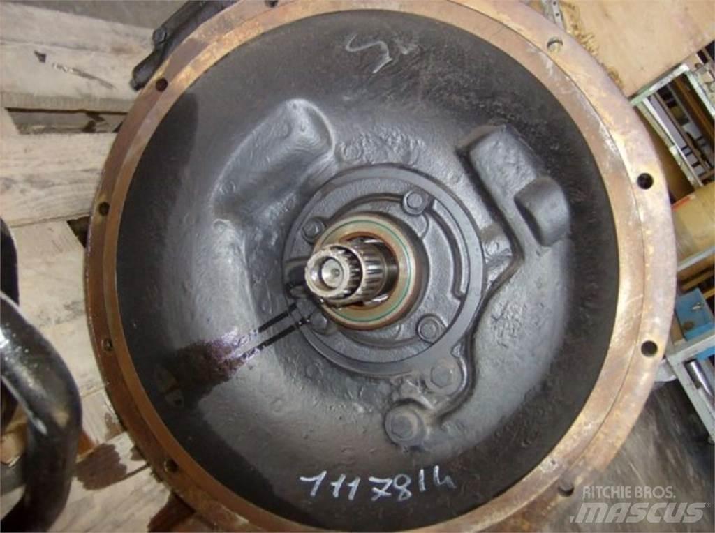 CAT 438C 건설 장비 - 기타