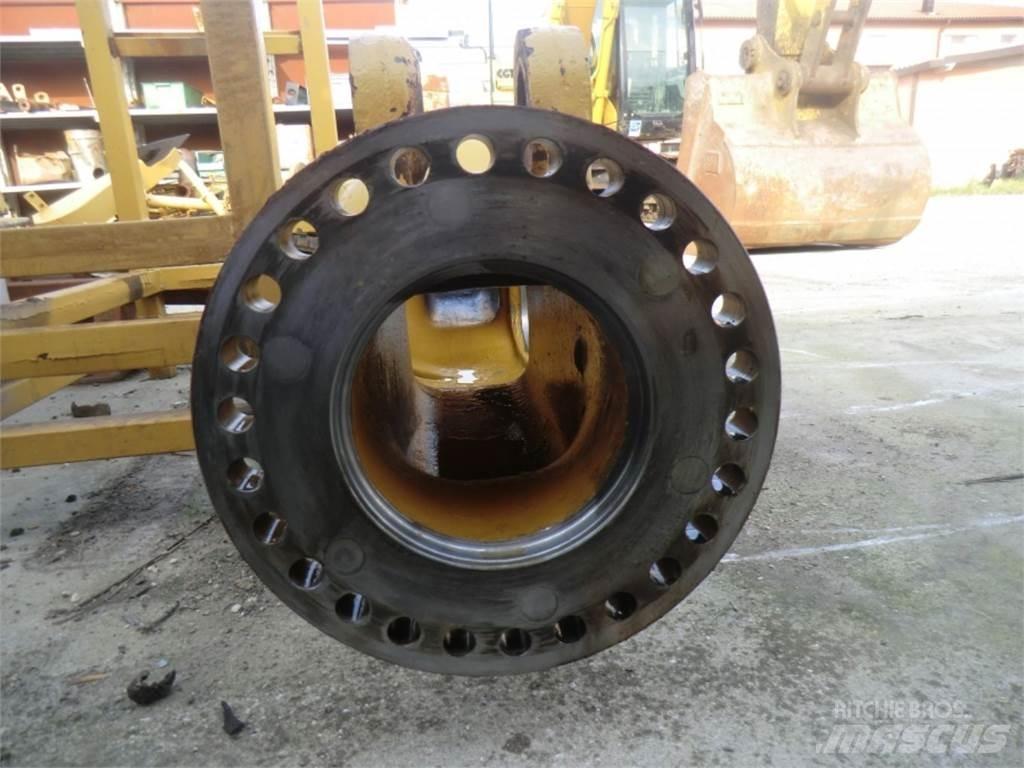 CAT 735 건설 장비 - 기타