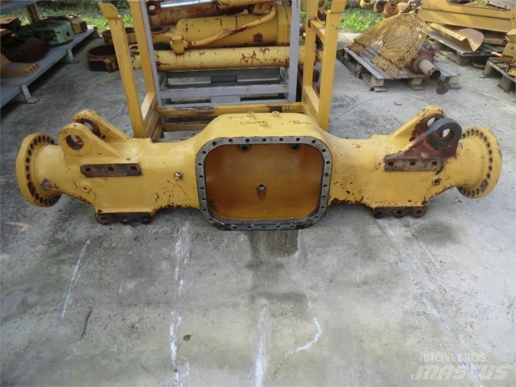 CAT 735 건설 장비 - 기타