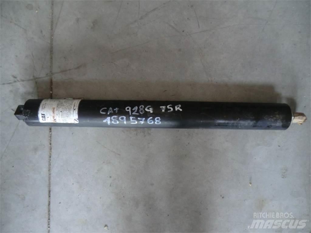 CAT 928G 건설 장비 - 기타