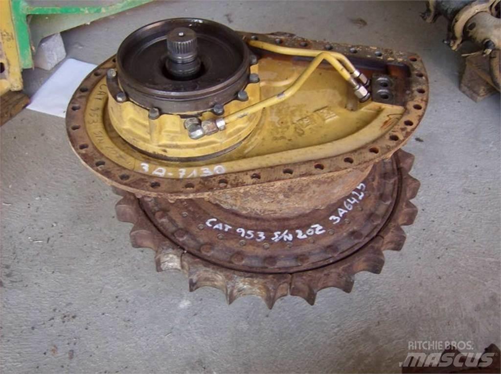 CAT 953 건설 장비 - 기타